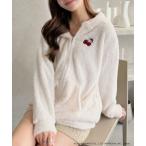  Parker [HELLO KITTY] кошка уголок с капюшоном . боа Parker женский 