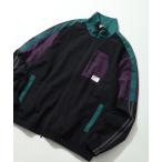 ブルゾン アウター 「DUCKSTER/ダックスター」 撥水加工 プラクティス ジャケット メンズ レディース