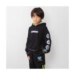 ショッピングベイブレード パーカー  BEYBLADE  X  長袖パーカー  ベイブレード  エックス キッズ 子供服 男の子 女の子