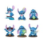 フィギュア 「スティッチ」 デイリーライフ「種類ランダム」