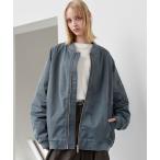 ma1 ma-1 ヴィンテージ加工ビッグMA-1ボンバージャケット メンズ レディース