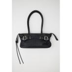 トートバッグ BELTED SQUARE トートバッグ レディース