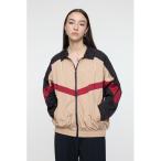 ブルゾン ジャンバー SWITCHING ナイロ