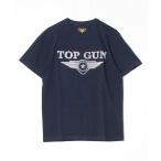 tシャツ 「T11」「TOPGUN/トッ