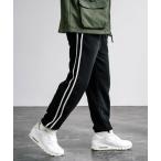  тренировочный брюки джерси обратная сторона ворсистый боковой линия ba Rune тренировочный брюки-джоггеры мужской женский 