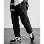 パンツ KRIFF MAYER クリフメイヤー ひょうたん型キルトクライミングイージーパンツ 2415109 メンズ レディース