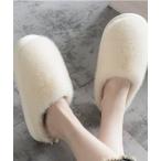 シューズ ふわふわルームシューズ レディース ルームシューズ レディース
