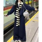  выставить [ верх и низ в комплекте ] двойной Layered кнопка a игоровое место tops × тренировочный брюки выставить женский мужской 