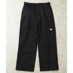 ショッピングred ジーンズ 「RED KAP/レッドキャップ」デニム・ツイル ダブルニーパンツ メンズ レディース