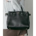 「YOUNG&amp;OLSEN The DRYGOODS STORE」 ハンドバッグ FREE ブラック レディース