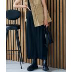 「BARNYARDSTORM」 タイトスカート 0 ブラック レディース