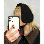 [WHO'S WHO gallery] наушники FREE черный женский 