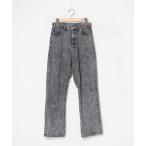 [apres jour] Denim брюки M черный женский 