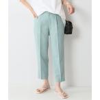 [FRAMeWORK] брюки 36 зеленый женский 