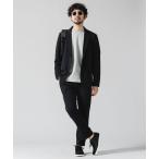 [NANO universe] выставить S черный мужской 