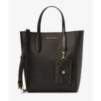 「MICHAEL KORS」 トートバッグ FREE ブラック レディース