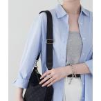 [russet] ремень FREE черный женский 