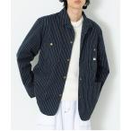 「Lee」 デニムジャケット X-LARGE ブルー系その他 メンズ