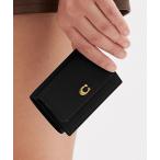「COACH」 財布 ONE ブラック系その他 レディース