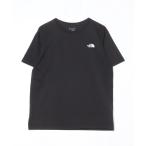「THE NORTH FACE」 半袖T�