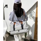 [RUUX] сумка "Boston bag" FREE серый женский 