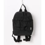 [Ocean&amp;Ground] [KIDS] рюкзак X-SMALL черный Kids 