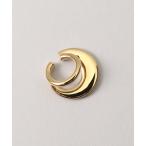 ショッピングイヤーカフ 「IENA」 「PHILIPPE AUDIBERT」イヤーカフ FREE ゴールド レディース