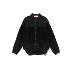 「A BATHING APE」 長袖シャ