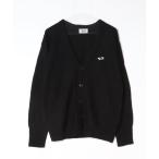 [TOWNCRAFT] one отметка вязаный кардиган FREE черный мужской 