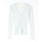 「vanessabruno」 カーディガン 1 グリ