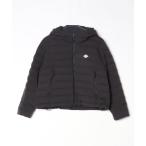 「DANTON」 ダウンジャケット X-SMALL ブラック レディース