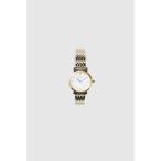 ショッピング腕時計 レディース 「SEIKO」 アナログ腕時計 FREE シルバー レディース