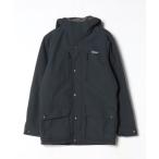 「patagonia」 マウンテンパーカー X-SMALL ブラック メンズ