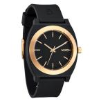 ショッピングnixon 「NIXON」 アナログ腕時計 FREE ブラック系その他 レディース