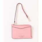 [kate spade new york] футляр для карточек ONESIZE Pink Lady -s