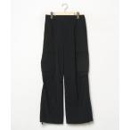 「MONKEY TIME」 カーゴパンツ L ブラック メンズ