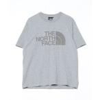 「THE NORTH FACE」 半袖T�