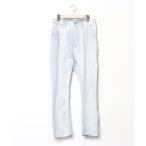 [Ne-net] Denim брюки 02 голубой женский 