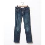 [J BRAND] Denim брюки 23 голубой женский 