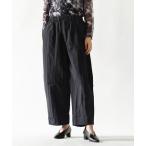 「e-zakkamania stores」 イージーパンツ M ブラック レディース