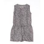 [Rie Miller] все в одном 38 голубой женский 