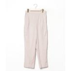 [GLOBAL WORK] слаксы L бежевый женский 