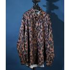 「unrelaxing」 長袖シャツ F