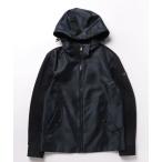 ショッピングチェックアップ 「BLACK LABEL CRESTBRIDGE」 ブルゾン M ネイビー メンズ