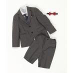 「Ready Freddy」 「KIDS」セットアップ 110 グレー キッズ