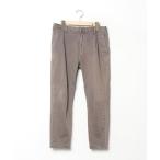 [The DUFFER of ST.GEORGE] брюки MEDIUM угольно-серый мужской 