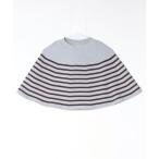 [maturely] пончо ONE SIZE серый женский 