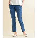 「INTERPLANET」 イージーパンツ SMALL 