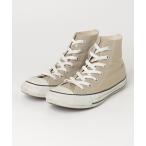 [CONVERSE] - ikatto спортивные туфли 24.5cm Brown женский 