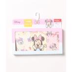 ショーツ ジュニアショーツ ディズニー ショーツ 3枚組 (プリンセス / アナと雪の女王 / ミニー)